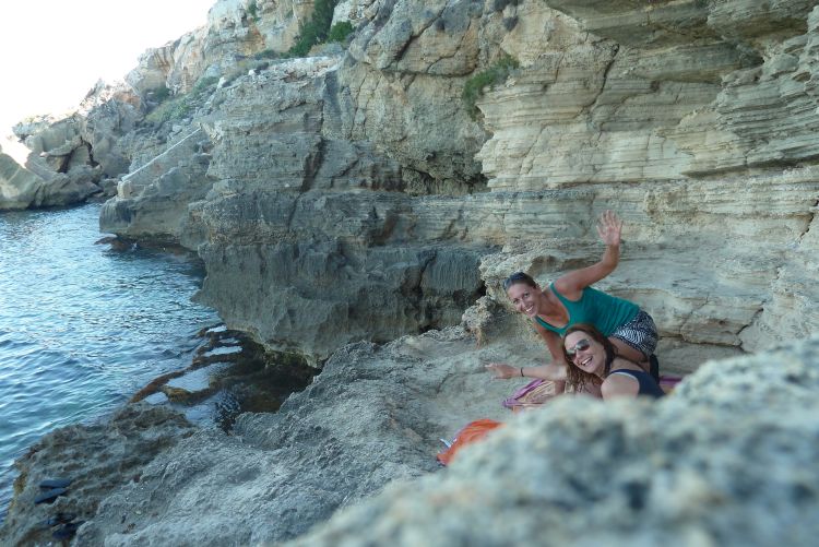 Egadische eilanden Trapani Sicilie (49)