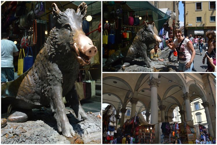 marktjes florence