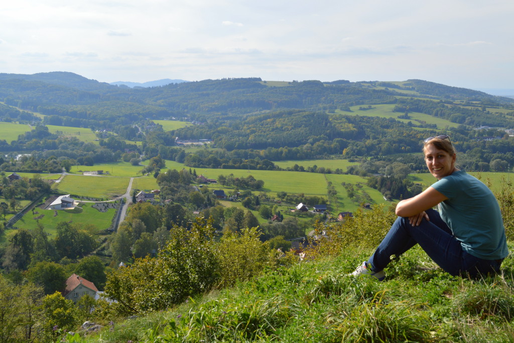 dorpjes van moravie tsjechie