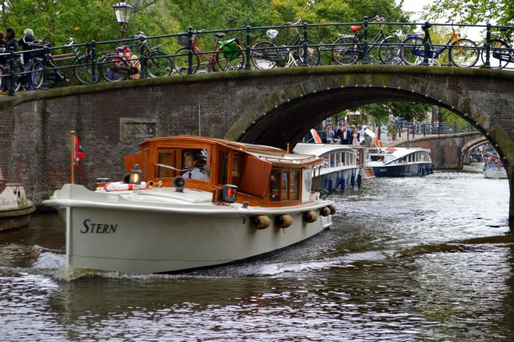 leukste steden pinksteren