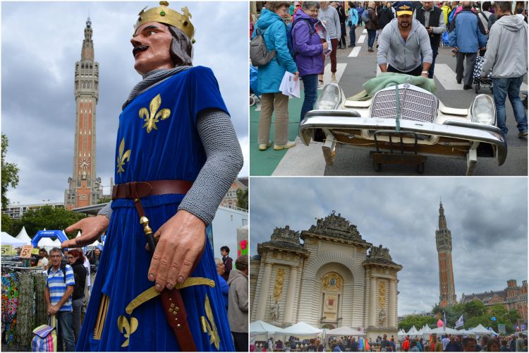 braderie de lille - belfort