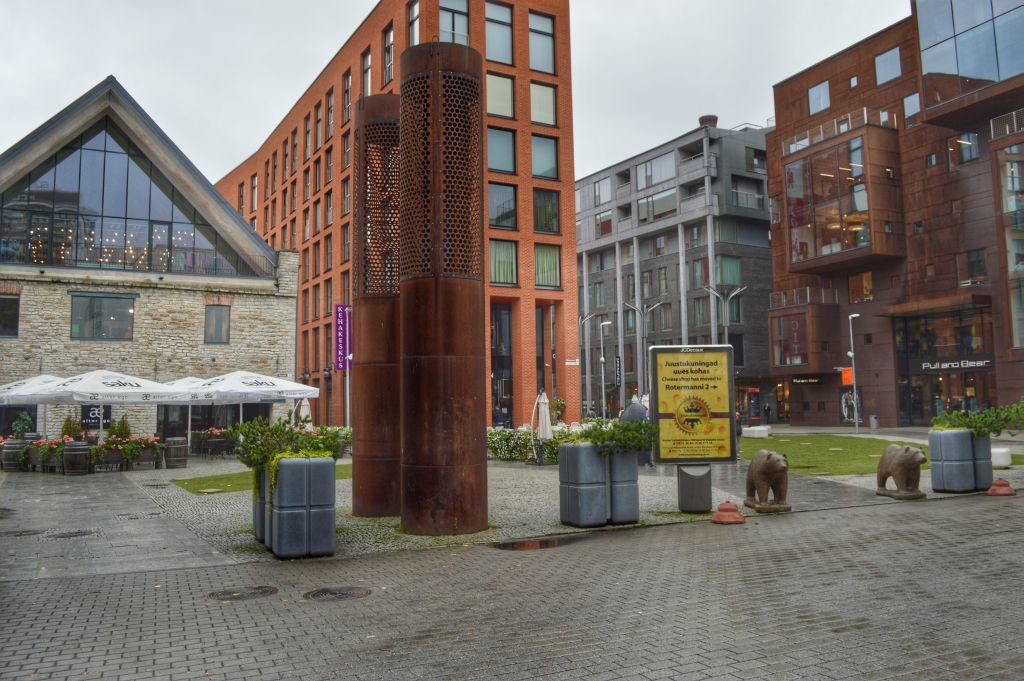 Rotermann kwartier