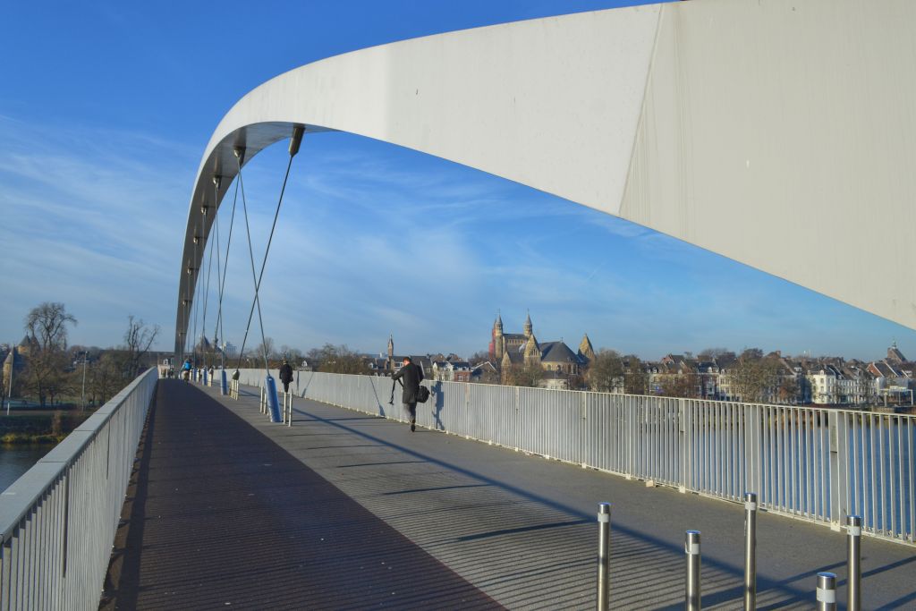 Hoge Brug Maastricht