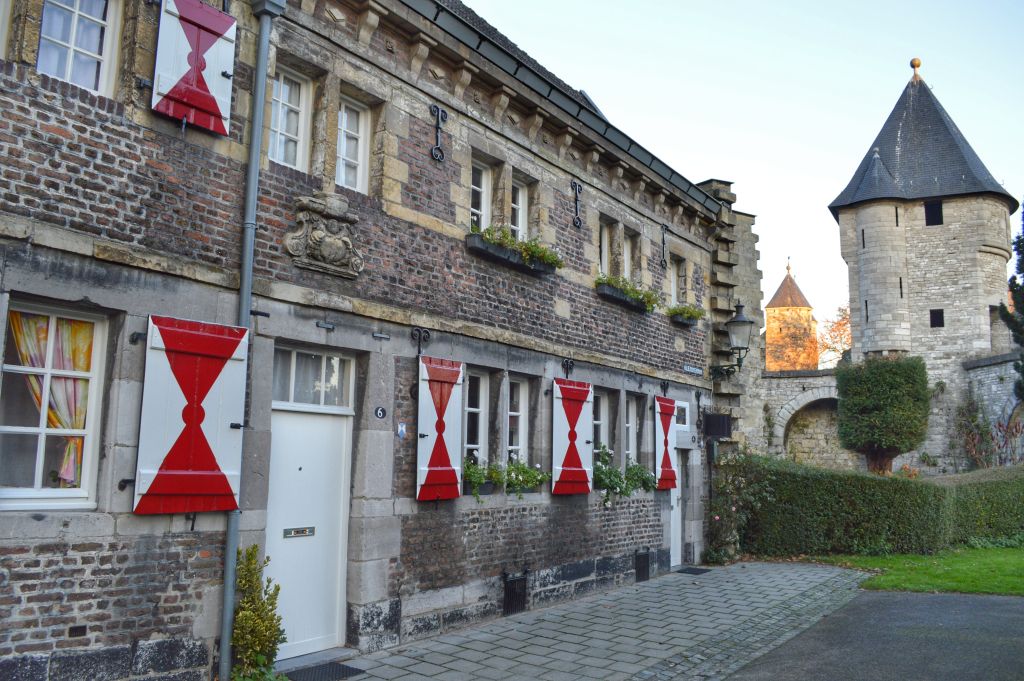 Jederkwartier Maastricht