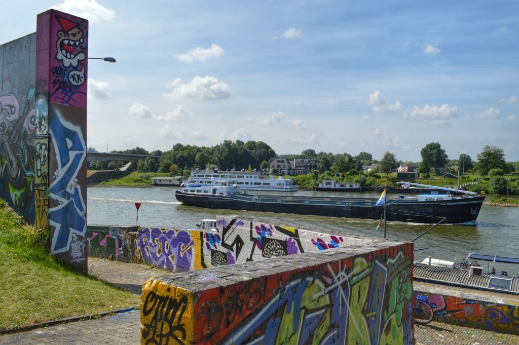 Boterdijk Arnhem