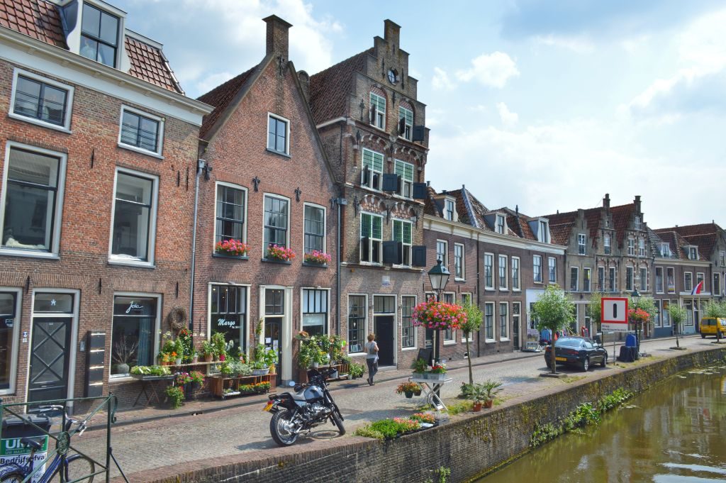 Oudewater
