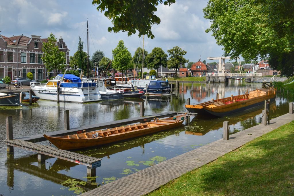 Woerden