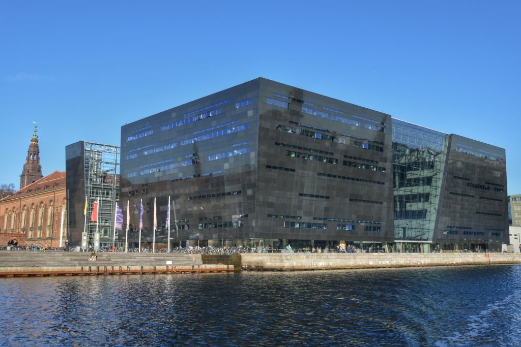 Black Diamond Kopenhagen