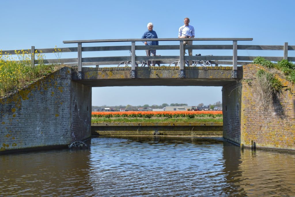 De Bollenstreek