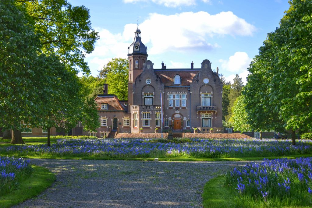 Landgoed Vilsteren