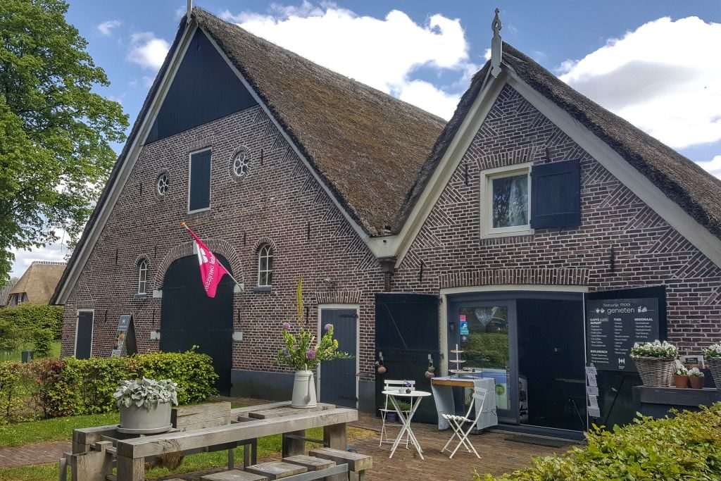 De Rheeze kamer
