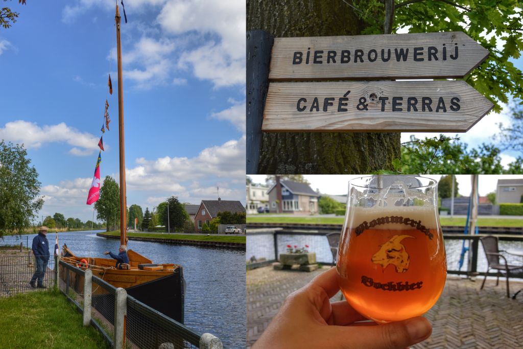 Bierbrouwerij De Mommeriete