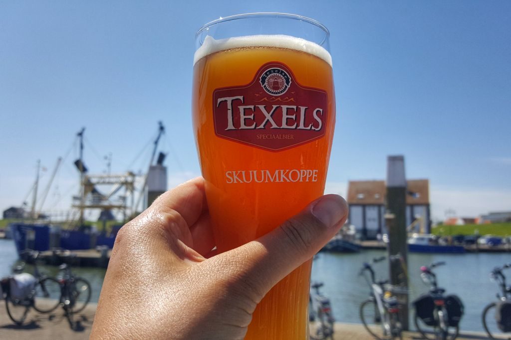 Oudeschild Texel