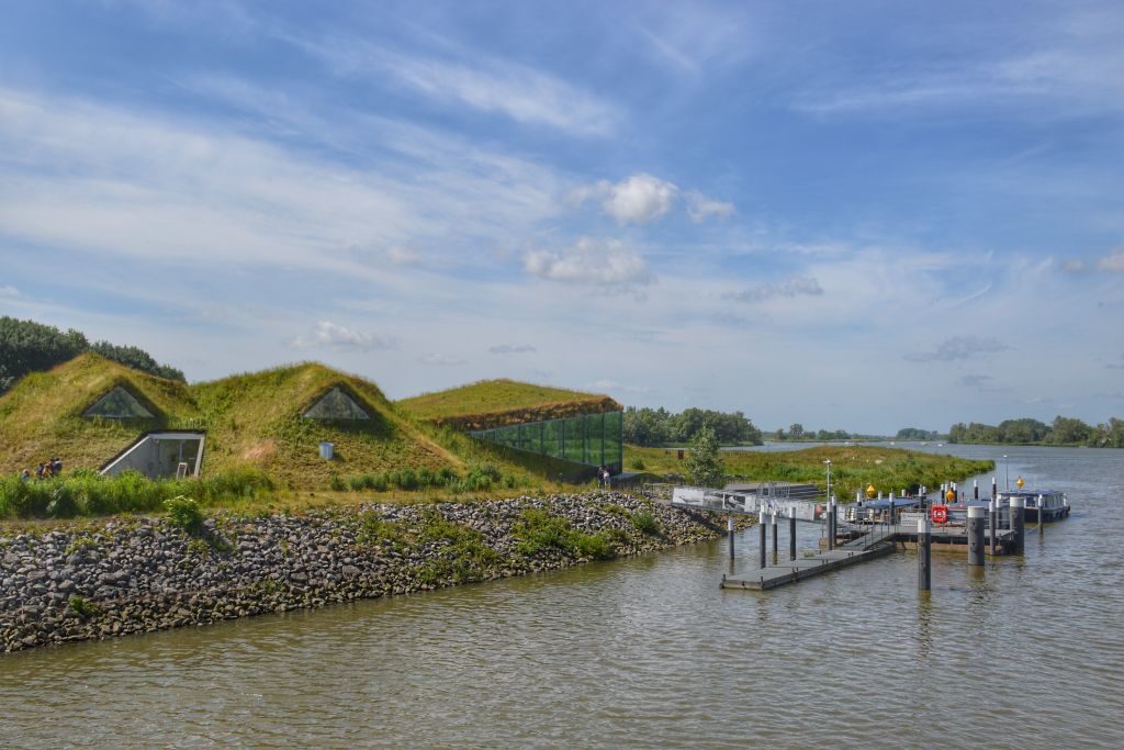 Biesbosch museumeiland