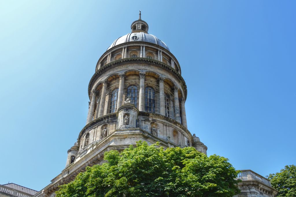 Notre Dame de Boulogne