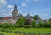 Leuke tips Zwolle