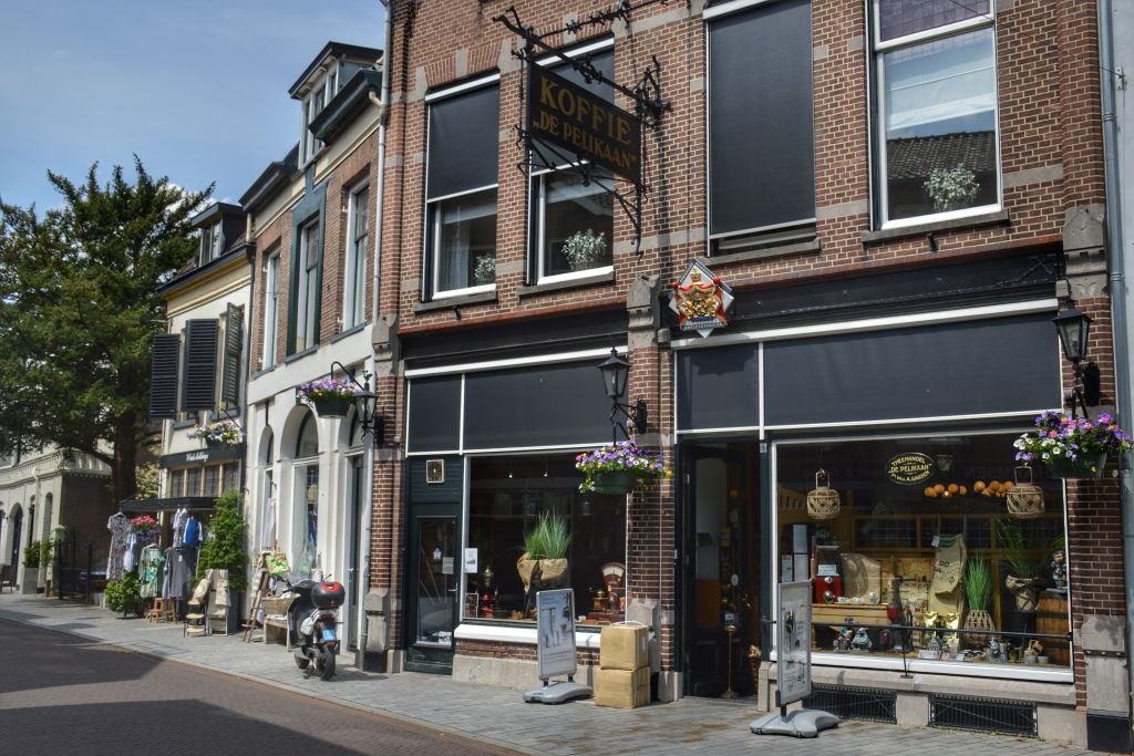De Pelikaan - leuke tips Zutphen