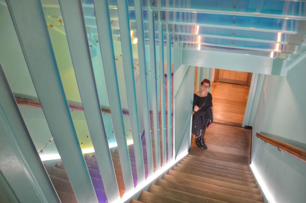 Moco Museum Amsterdam