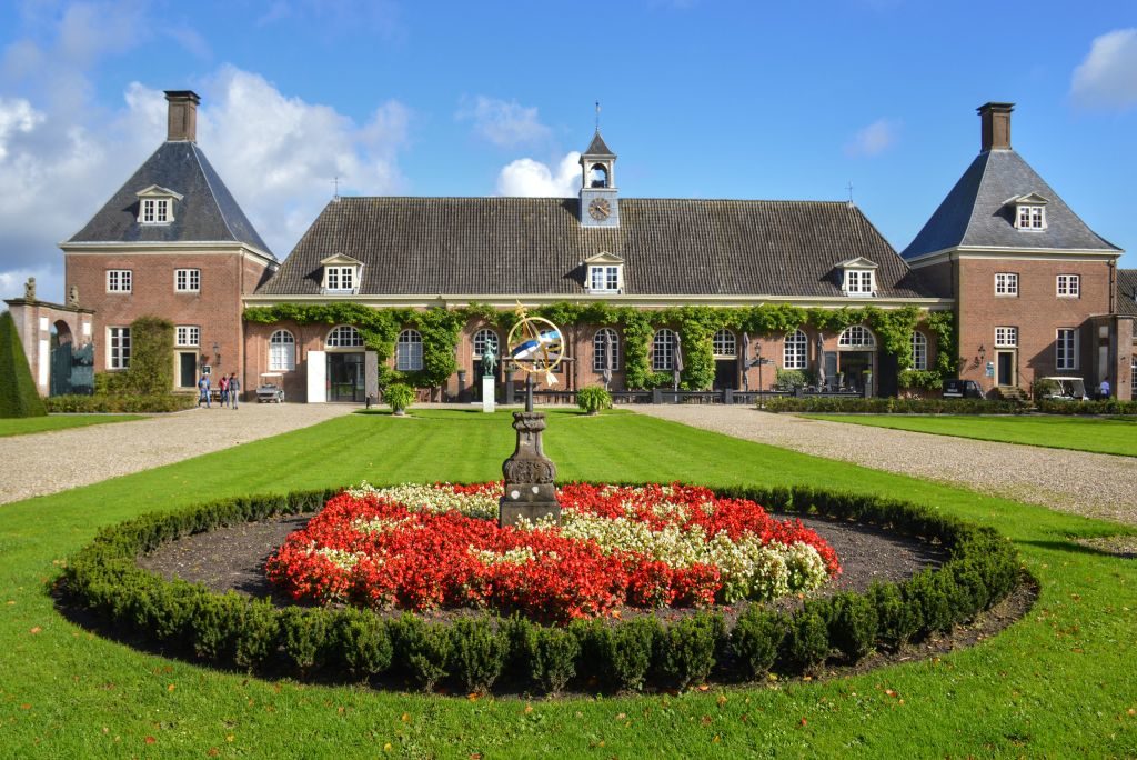 Restaurant Bentinck Amerongen