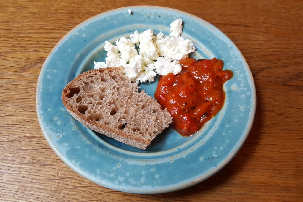 Bulgaarse keuken
