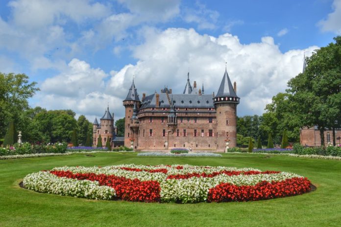 mooiste kastelen Utrecht (15)