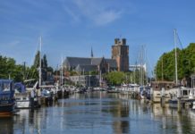 Leuke tips Dordrecht