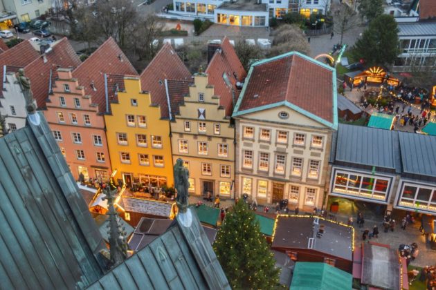 Stedentrip in Duitsland? 10 leuke Duitse steden net over de grens