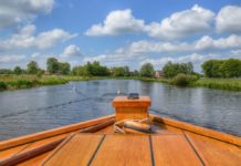 Tips Vechtdal Overijssel