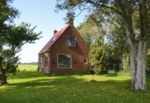 Velthuijsje Friesland