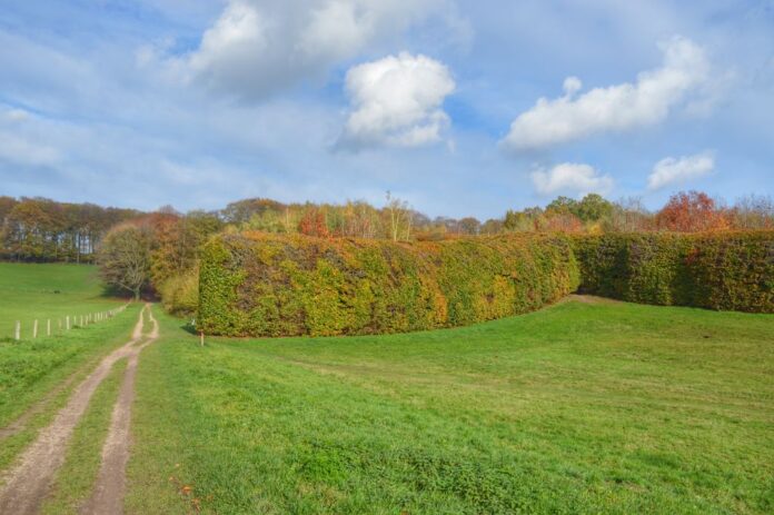 Bijzondere plekken Nederland