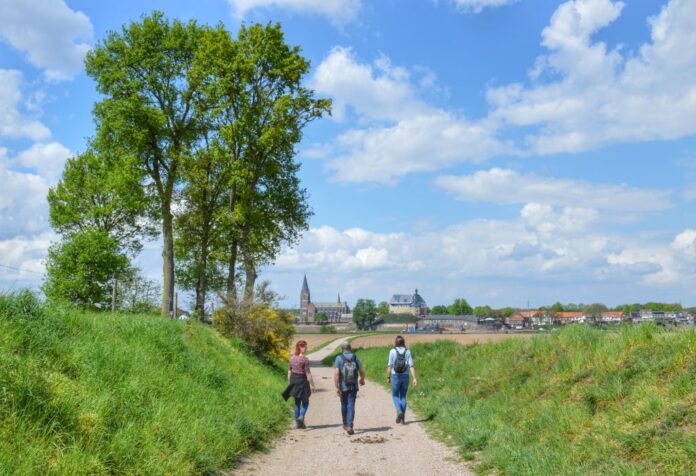 verrassende plekken nederland Onbekende plekken Nederland