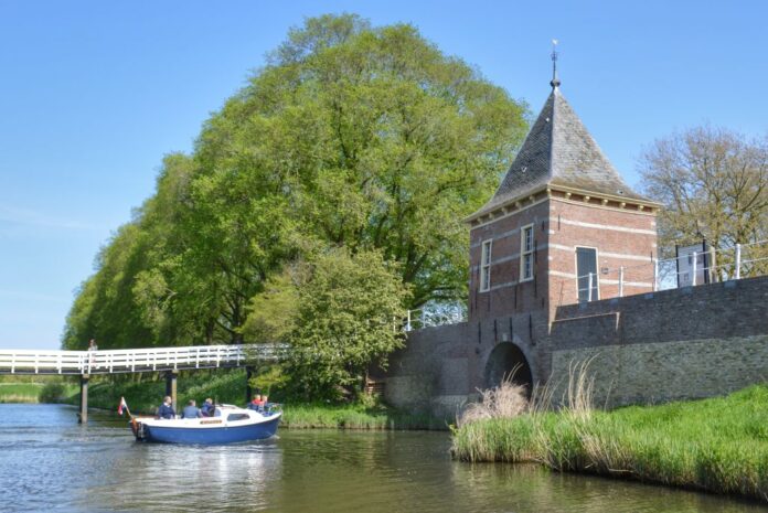 Wat te doen in Enkhuizen? 13 leuke tips en bezienswaardigheden