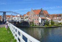 doen in Enkhuizen tips en bezienswaardigheden