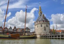 Leuke tips Hoorn