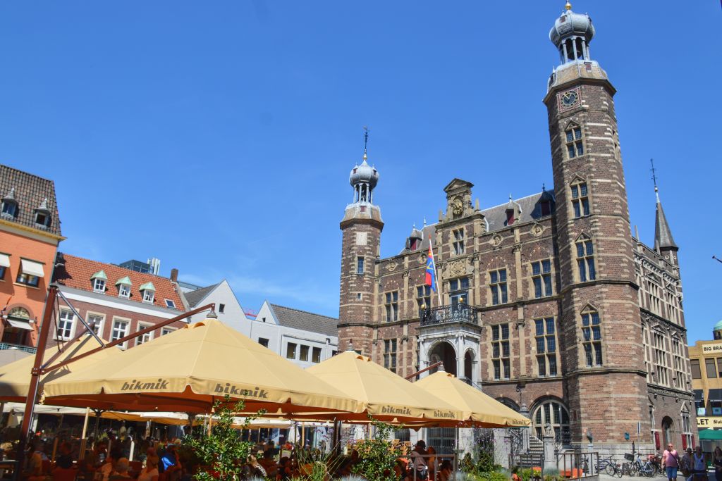 Venlo