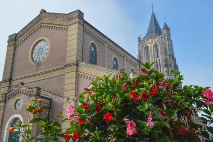 De mooiste vestingstad van Nederland: 12 leuke tips in Gorinchem