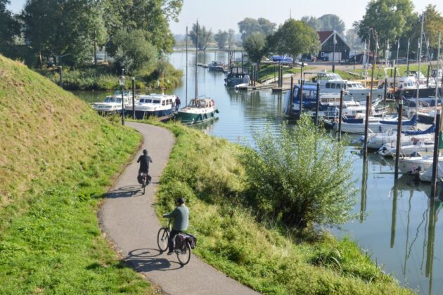 De mooiste vestingstad van Nederland: 12 leuke tips in Gorinchem