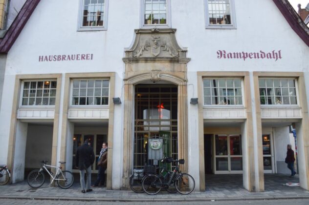 Wat te doen in Osnabrück? 10 leuke tips en bezienswaardigheden