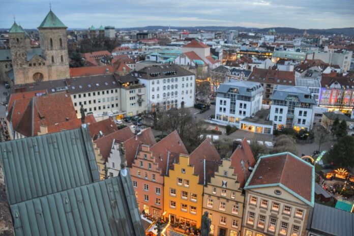 Wat te doen in Osnabrück? 10 leuke tips en bezienswaardigheden
