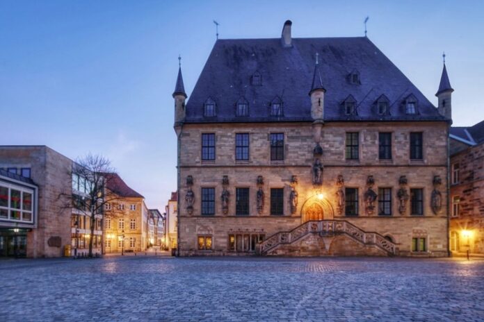 Wat te doen in Osnabrück? 10 leuke tips en bezienswaardigheden