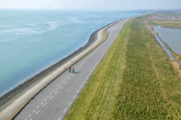 Ontdek Schouwen-Duiveland: 11 leuke tips in Renesse & omgeving