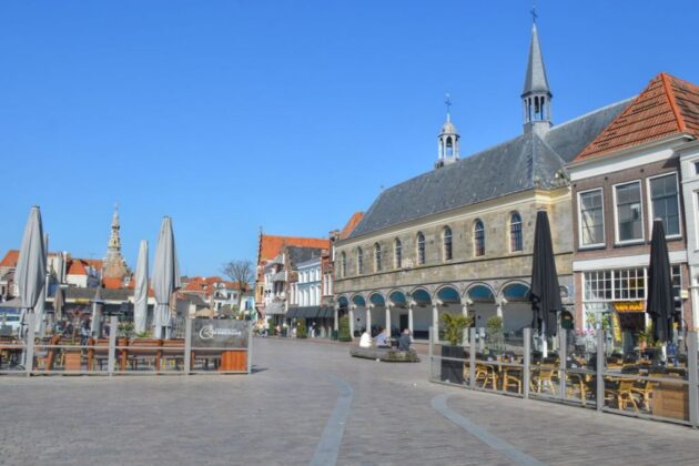 Wat te doen in Renesse? 11 x leuke tips in Renesse en omgeving