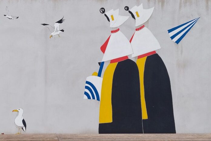 Wat te doen in Renesse? 11 x leuke tips in Renesse en omgeving