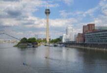 Stedentrip Dusseldorf tips