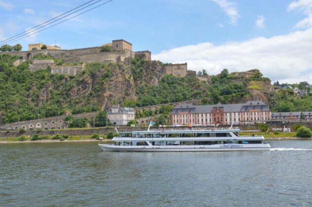 Wat te doen in Koblenz? 15 leuke tips voor jouw stedentrip