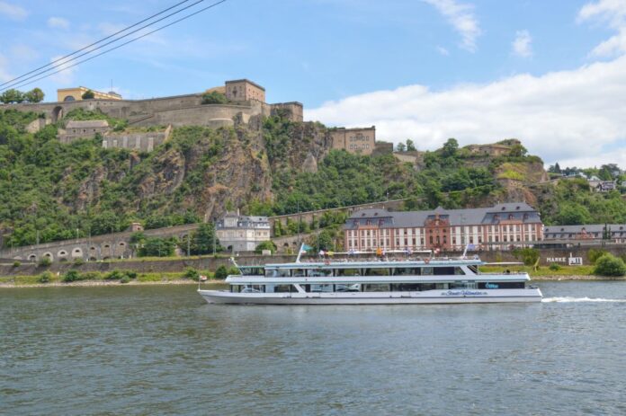 Wat te doen in Koblenz? 15 leuke tips voor jouw stedentrip