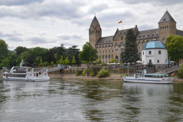 Wat te doen in Koblenz? 15 leuke tips voor jouw stedentrip