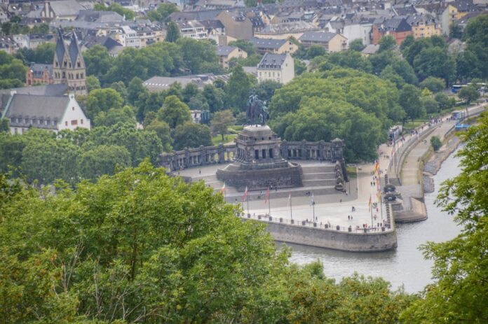 Wat te doen in Koblenz? 15 leuke tips voor jouw stedentrip