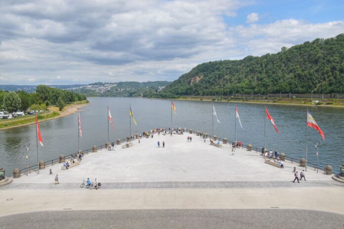 Wat te doen in Koblenz? 15 leuke tips voor jouw stedentrip