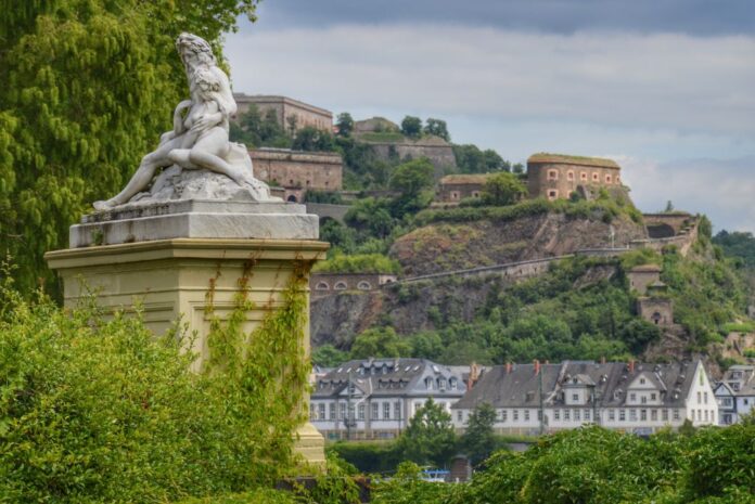 Wat te doen in Koblenz? 15 leuke tips voor jouw stedentrip